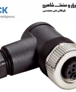 کابل اتوماسیون (اتصال سیمی زاویه راست) Sick مدل 6007303