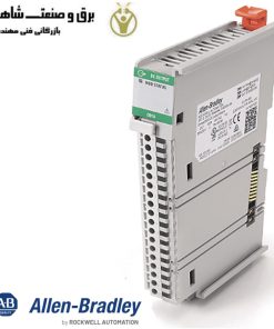 ماژول PLC برند ALLEN BRADLEY مدل 5069-IB16 آلن بردلی