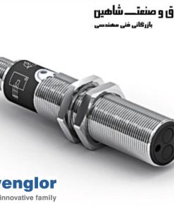 سنسور رفلکس فتوالکتریک WENGLOR مدل TC55PA3 ونگلور
