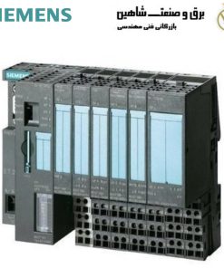 ماژول ترمینال siemens مدل 6ES7193-4GA00-0AA0 زیمنس