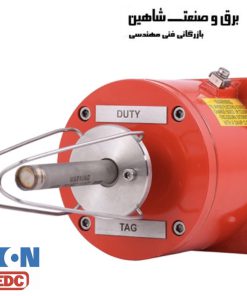 آشکارساز حرارت MEDC(eaton) مدل HD1-B-BD-225-tgp-g