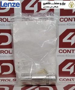 کانکتور برق 6پین LENZE مدل EWS0001