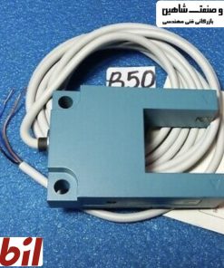 سنسور مجاورت فوتوالکتریک AZBIL مدل FE8V-TA6