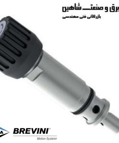 شیر تخلیه فشار brevini مدل CMP-10 -C-3-00-2 بروینی