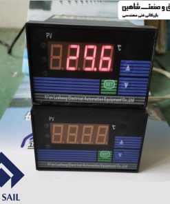 نمایشگر دیجیتال sail مدل SAIL/C-H-R-T3-A1-V0