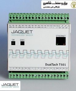 سرعت سنج jaquet مدل 374Z-05178 (DSS 1610.05 AHV) کشور سازنده: سوییس