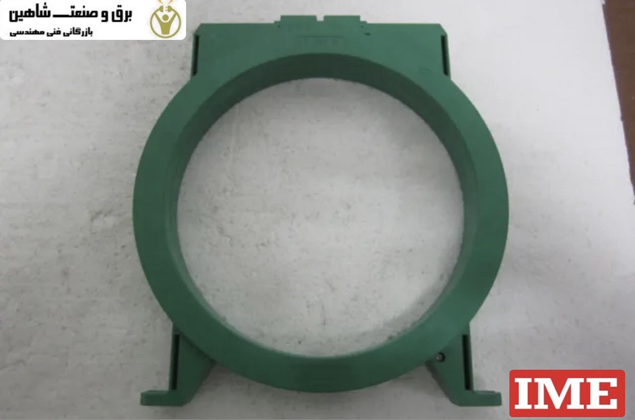 کاهنده جریان حلقوی IME مدل TAD140