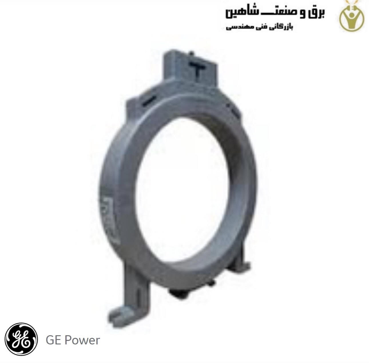 ترانسفورماتور حلقوی Ge power مدل 560095
