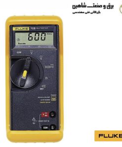 مولتی متر صنعتی FLUKE مدل 70-3 فلوک