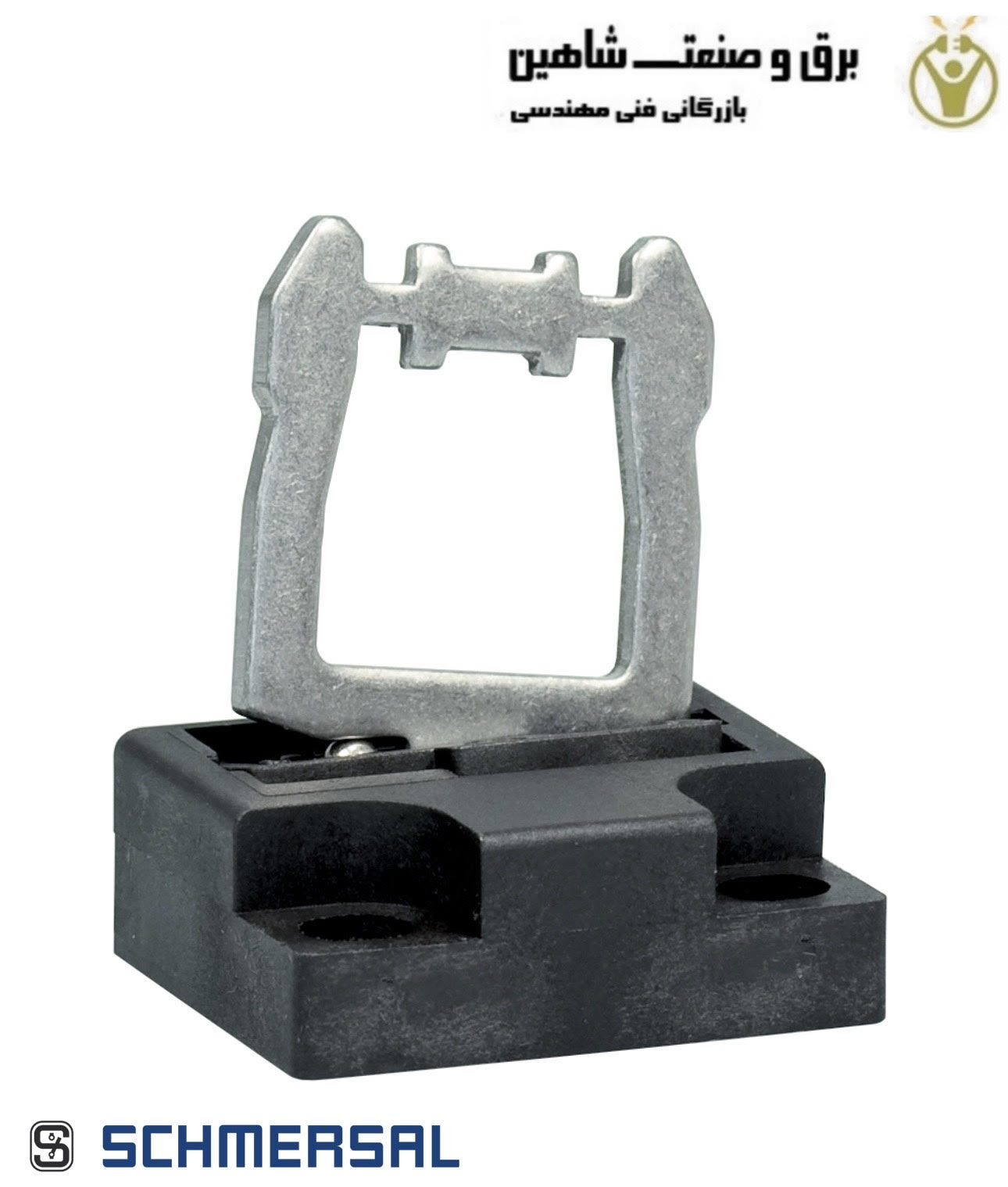 محرک ایمنی SCHMERSAL مدل AZ 17-B6 کد 101126060