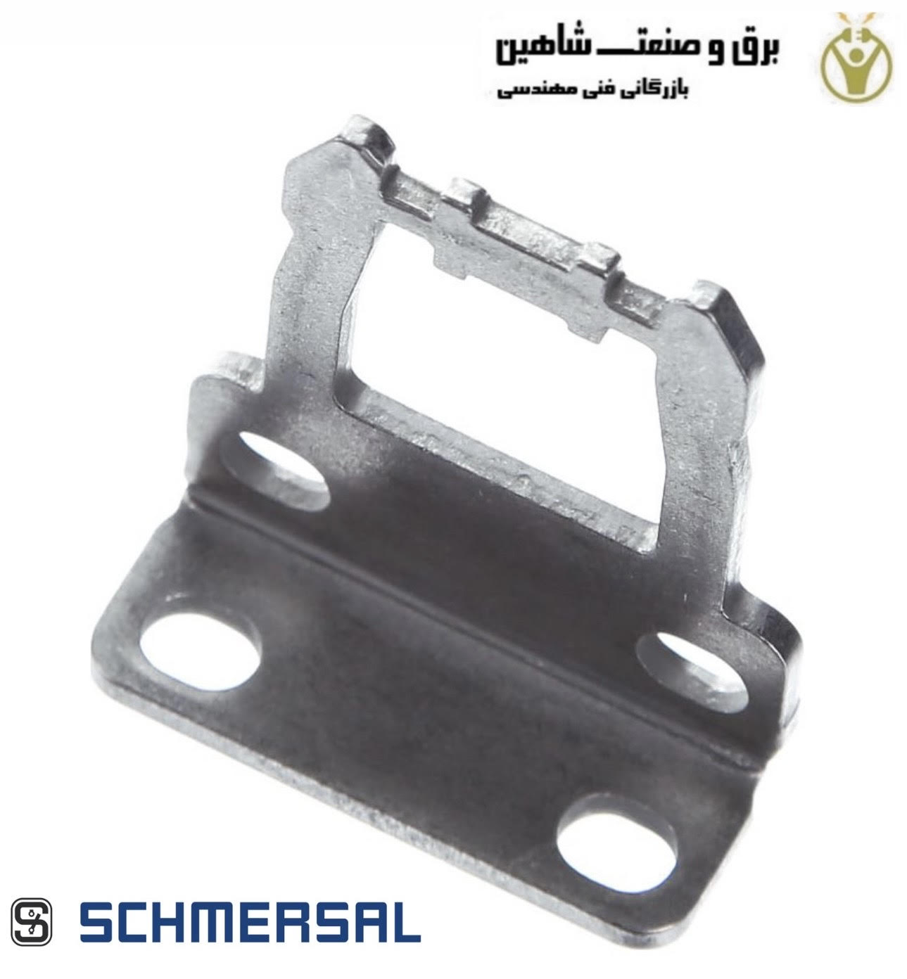 محرک ایمنی SCHMERSAL مدل AZ 17/170-B5 کد 101122895