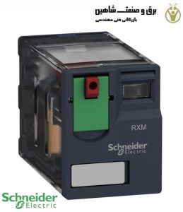 مقدمهای بر رلهها