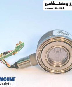 ترانسمیتر فشار Rosemount مدل 01151-0011-0043 روزمونت
