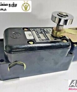 لیمیت سوئیچ als motor schalter مدل DTS05512
