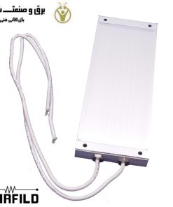 مقاومت سیمی FAIRFILD مدل FK06001000J0 فایرفیلد