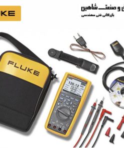 کیت ترکیبی FLUKE مدل 289/FVf kit فلوک