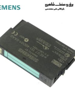 ماژول خروجی Siemens مدل 6ES7928-1BA00-0AA0 زیمنس برای بلوک ترمینال