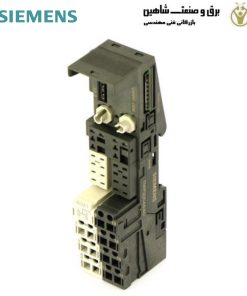 ماژول ترمینال سری SIMATIC DP برند Siemens مدل 6ES7193-4CK30-0AA0 زیمنس