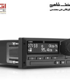 تاخوگراف دیجیتال DIGITRACE مدل 7520-004-21