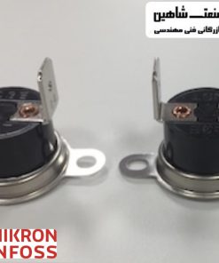 رکتیفایر (یکسوکننده) سفرهای حرارتی دو فلزی SEMIKRON مدل 31804600 سمیکرون