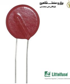 وریستور مایع فلزی LITTELFUSE مدل V130LA20BP
