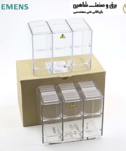 پوشش اتصال Siemens مدل 3VL9600-8CA30 زیمنس