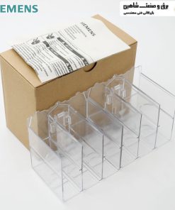 پوشش اتصال Siemens مدل 3VL9300-8CA30 زیمنس