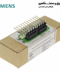 ماژول شبیه ساز ورودی Siemens مدل 6ES7274-1XF00-0XA0 زیمنس