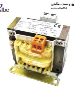 ترانسفورماتور ولتاژ ALBE مدل C016925