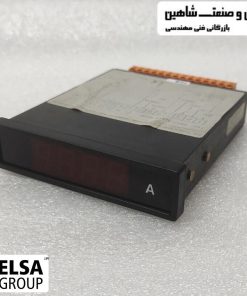 صفحه نمایش ترمینال پیچی قابل اتصال Celsa مدل DA13-NA40/A20R