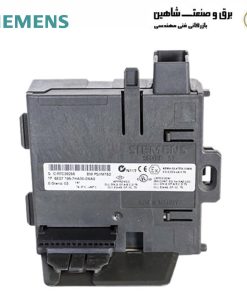 ماژول اتوبوسی Siemens مدل 6ES7195-7HA00-0XA0 زیمنس