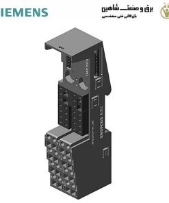 بلوک ترمینال برای استفاده با ET 200S برند Siemens مدل 6ES7193-4CG30-0AA0 زیمنس