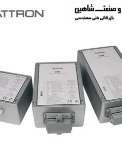 واحد کنترل ماشین cattorn-theimeg مدل CT24