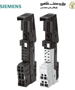 ماژول ترمینال Siemens مدل 6ES7193-4CA70-0AA0 زیمنس