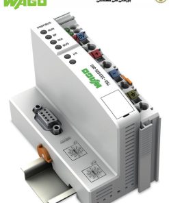 ترمینال رابط فیلدباس Wago مدل 750-333 واگو