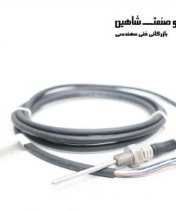 پروب دمای ثابت Testo مدل 60000000 تستو
