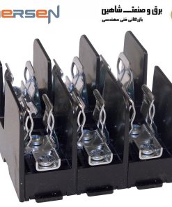 فیوز بلوک Mersen سری 6SJ مدل 60318SJ مرسن