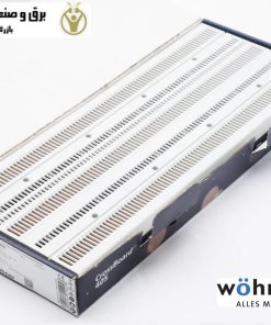 کراس برد wohner مدل 11405000A وونر