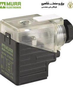 کانکتور سوپاپ Murrelektronik مدل 7000-29021 مورالکترونیک