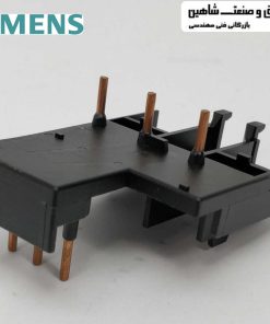 ماژول لینک سری 3RA1 برند Siemens مدل 3RA1911-1AA00 زیمنس