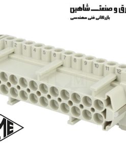 رابط درج HDC برند ilme مدل CNEF24T ایلمه