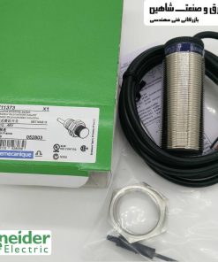 سنسور سوئیچ مجاورتی schneider مدل XSA-V11373 اشنایدر