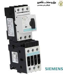 استارت موتور Siemens مدل 3RA1120-1CA24-0AF0 زیمنس