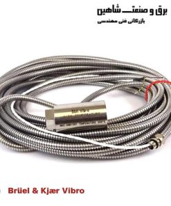 سنسور لرزش bruel schenck مدل VS-079 برول