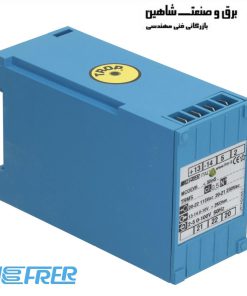 مبدل جریان MCOEA برند FRER مدل UTTAG1065.1 فرر