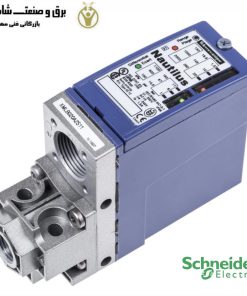 سنسور فشار الکترومکانیکی schneider مدل XMLB020C2C11 اشنایدر