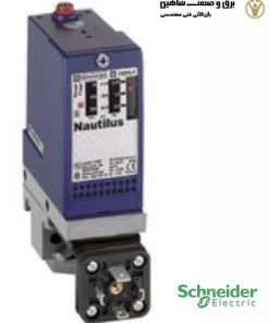 سنسور فشار الکترومکانیکی schneider مدل XMLA002C2C11 اشنایدر