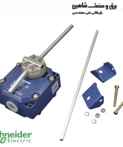 سوئیچ لیمیت schneider مدل XCRF17 کد 1289808 اشنایدر