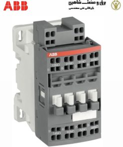 کنتاکتور 3 قطبی abb مدل 1SBH136001R3031 ای بی بی