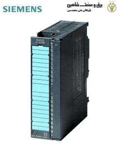ماژول خروجی آنالوگ Siemens مدل 6ES7332-5HD01-0AB0 زیمنس